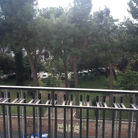 Appartement D'avanzo Foggia