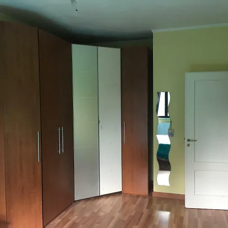 Appartement D'avanzo *