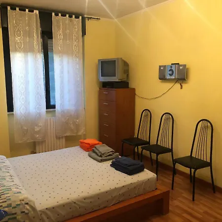 D'avanzo Appartement Foggia